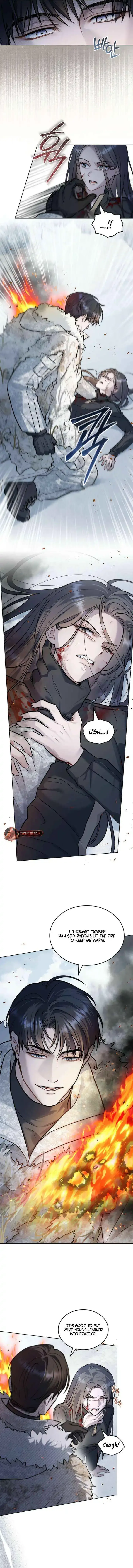 Mary Psycho Chapter 41 page 3