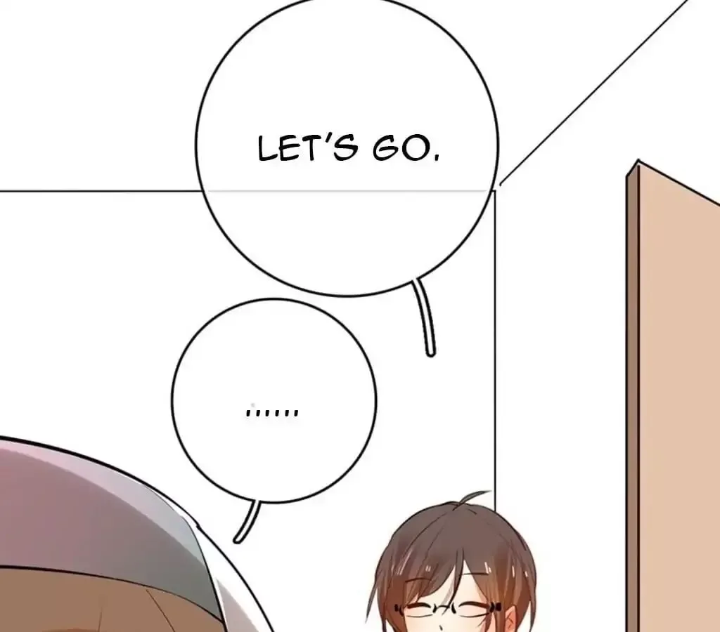 Yaoi God in the Skies Chapter 76 page 15