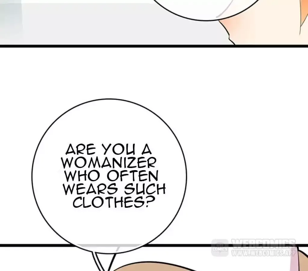 Yaoi God in the Skies Chapter 76 page 22