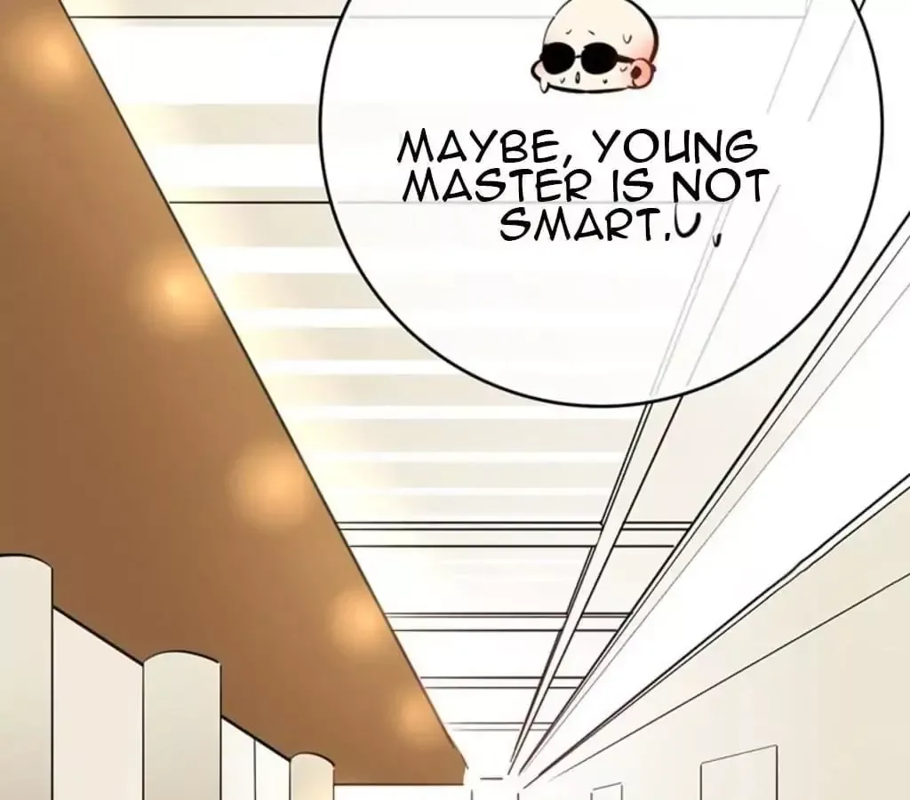 Yaoi God in the Skies Chapter 76 page 20
