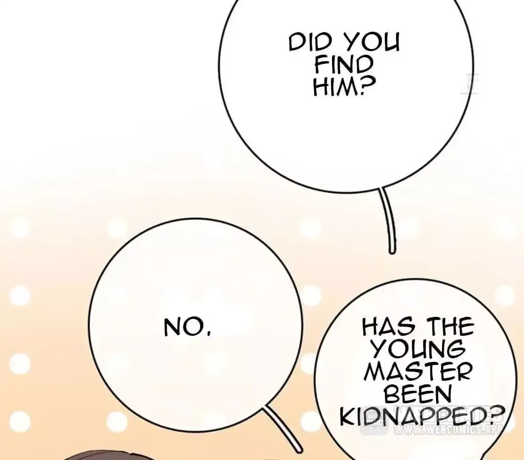 Yaoi God in the Skies Chapter 76 page 18