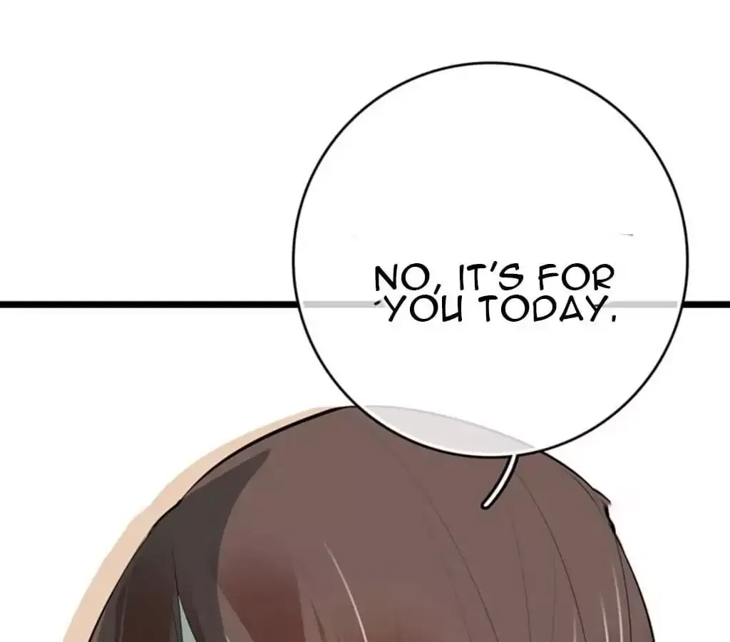 Yaoi God in the Skies Chapter 76 page 24