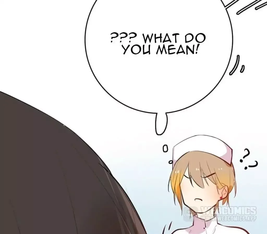 Yaoi God in the Skies Chapter 76 page 26