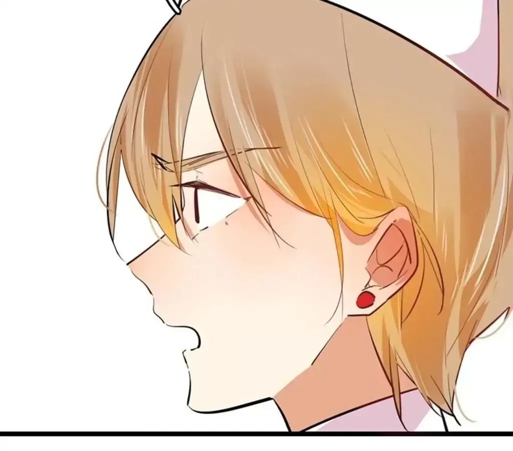 Yaoi God in the Skies Chapter 76 page 23