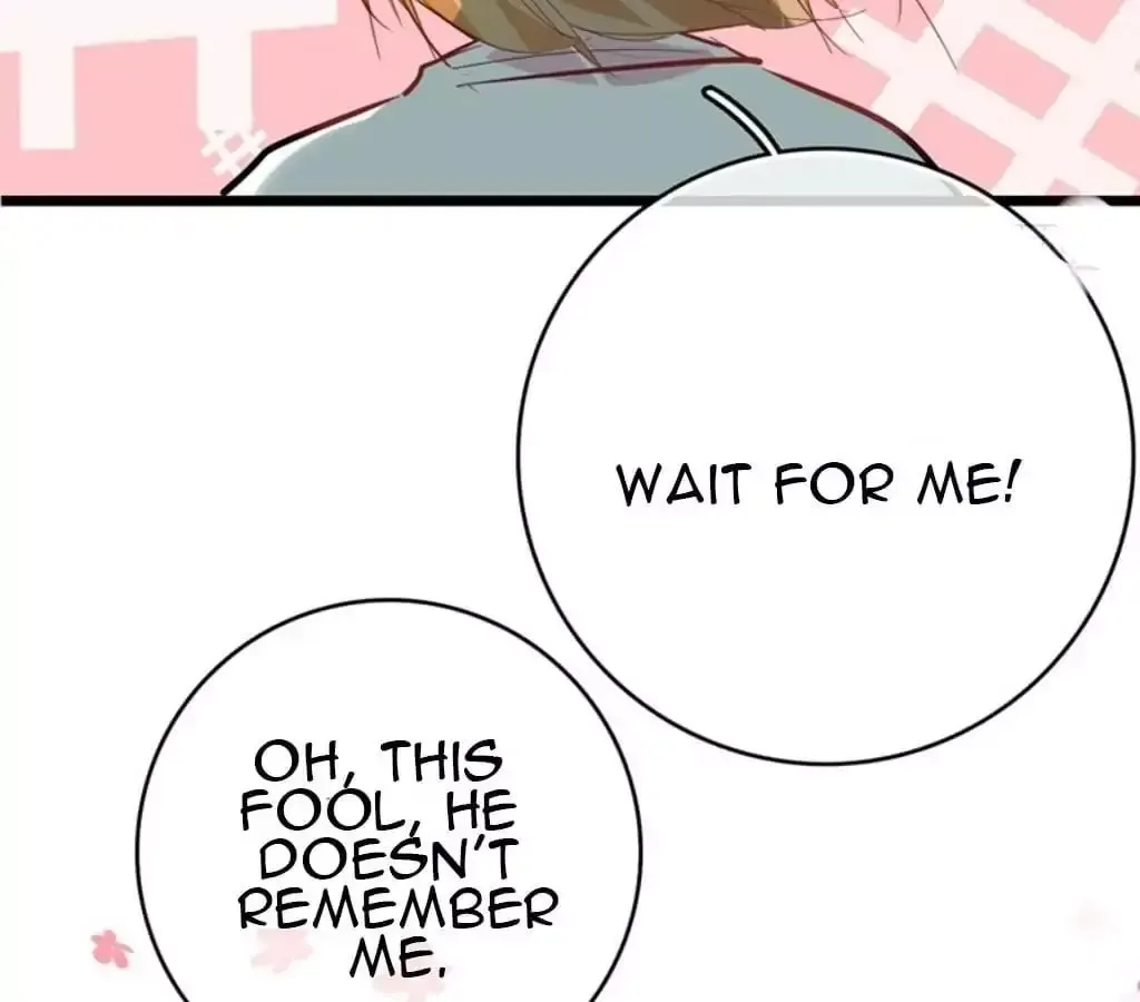 Yaoi God in the Skies Chapter 76 page 29