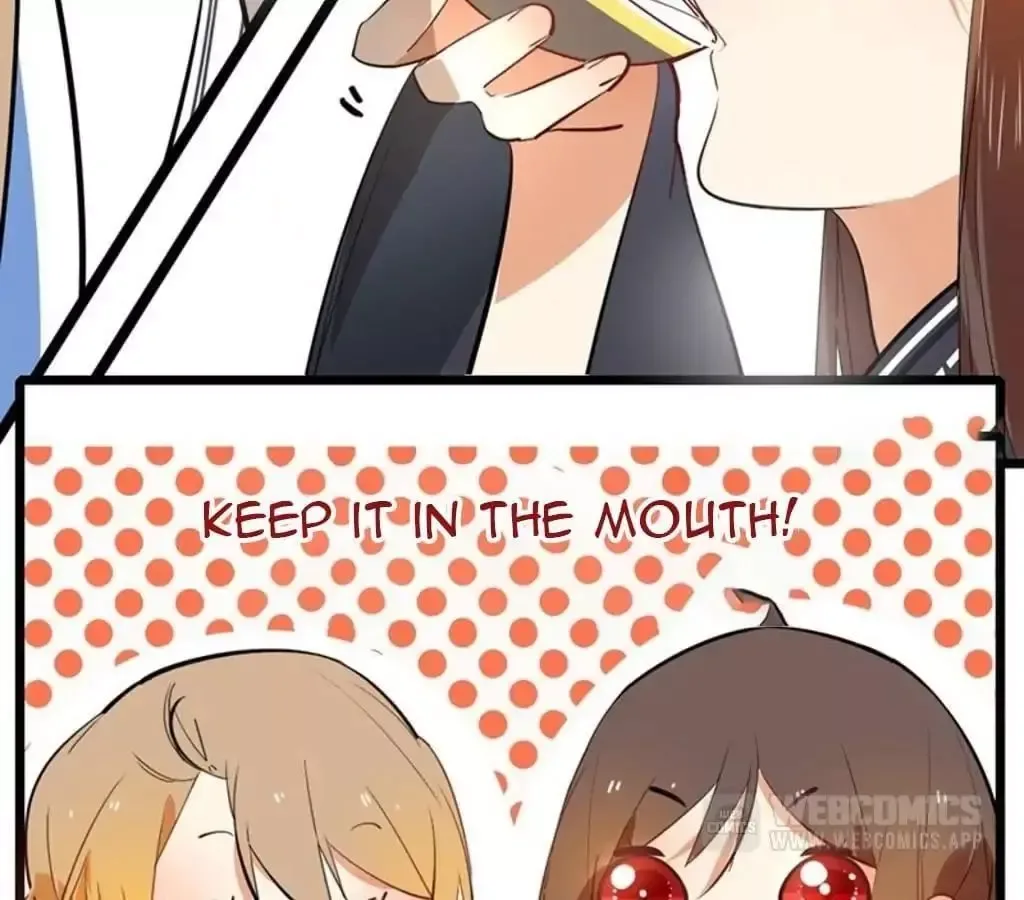Yaoi God in the Skies Chapter 76 page 38