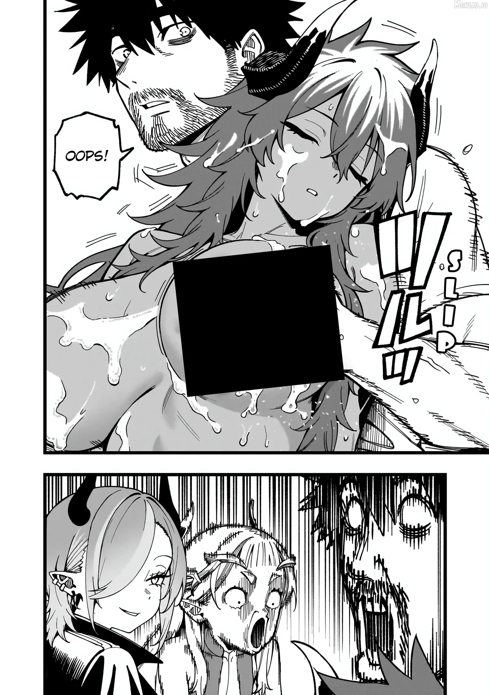 Senki Survival Saga: Isekai no Unmei o Kaketa Mujintou Fujun Iseikouyuu Chapter 35 page 2