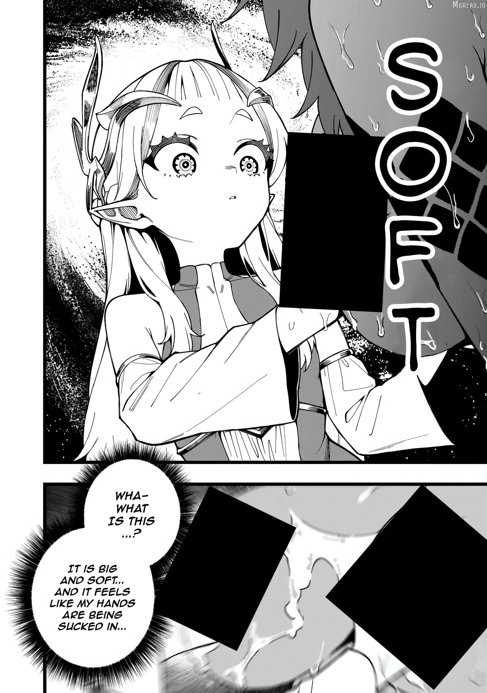 Senki Survival Saga: Isekai no Unmei o Kaketa Mujintou Fujun Iseikouyuu Chapter 35 page 6