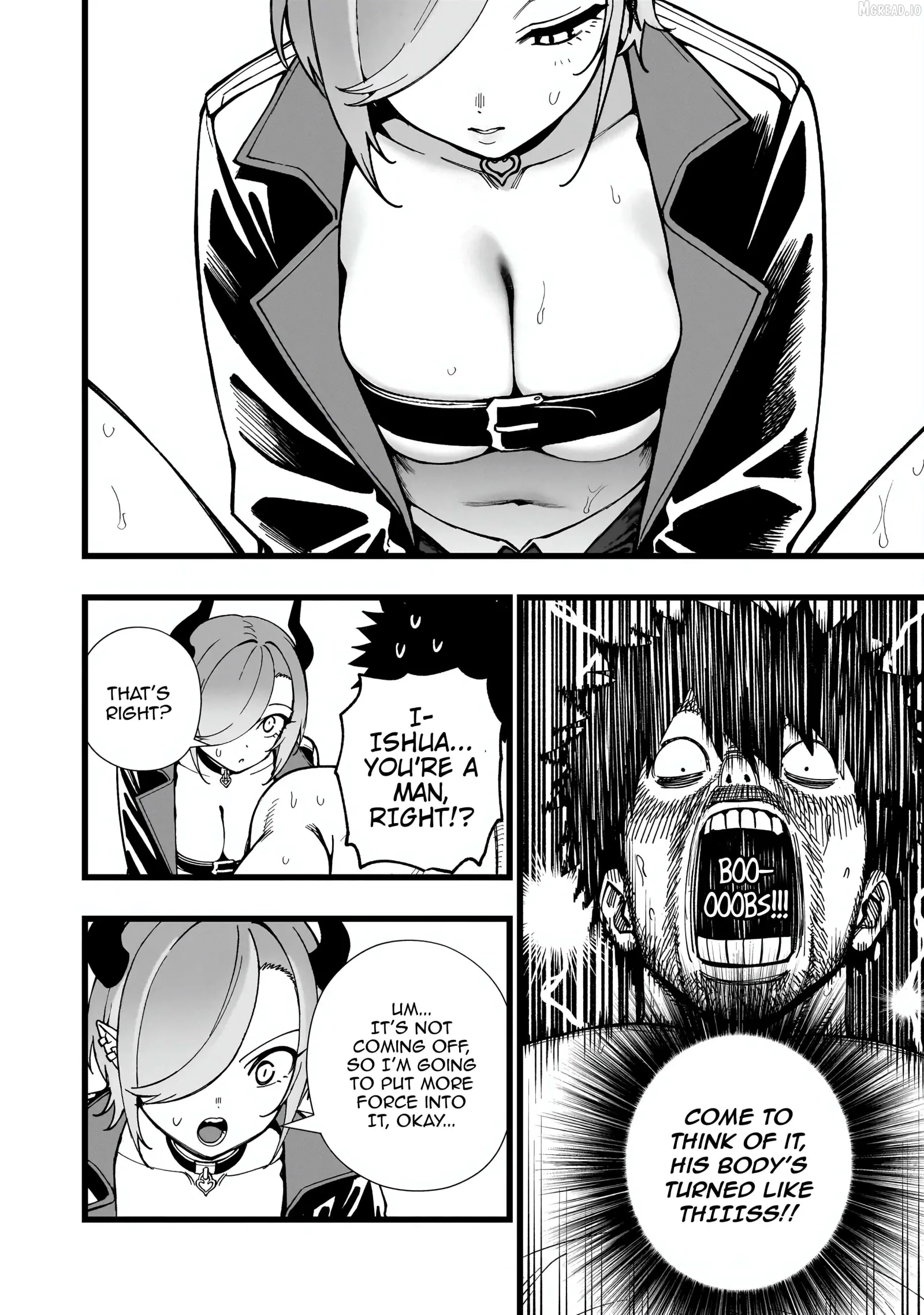 Senki Survival Saga: Isekai no Unmei o Kaketa Mujintou Fujun Iseikouyuu Chapter 35 page 16