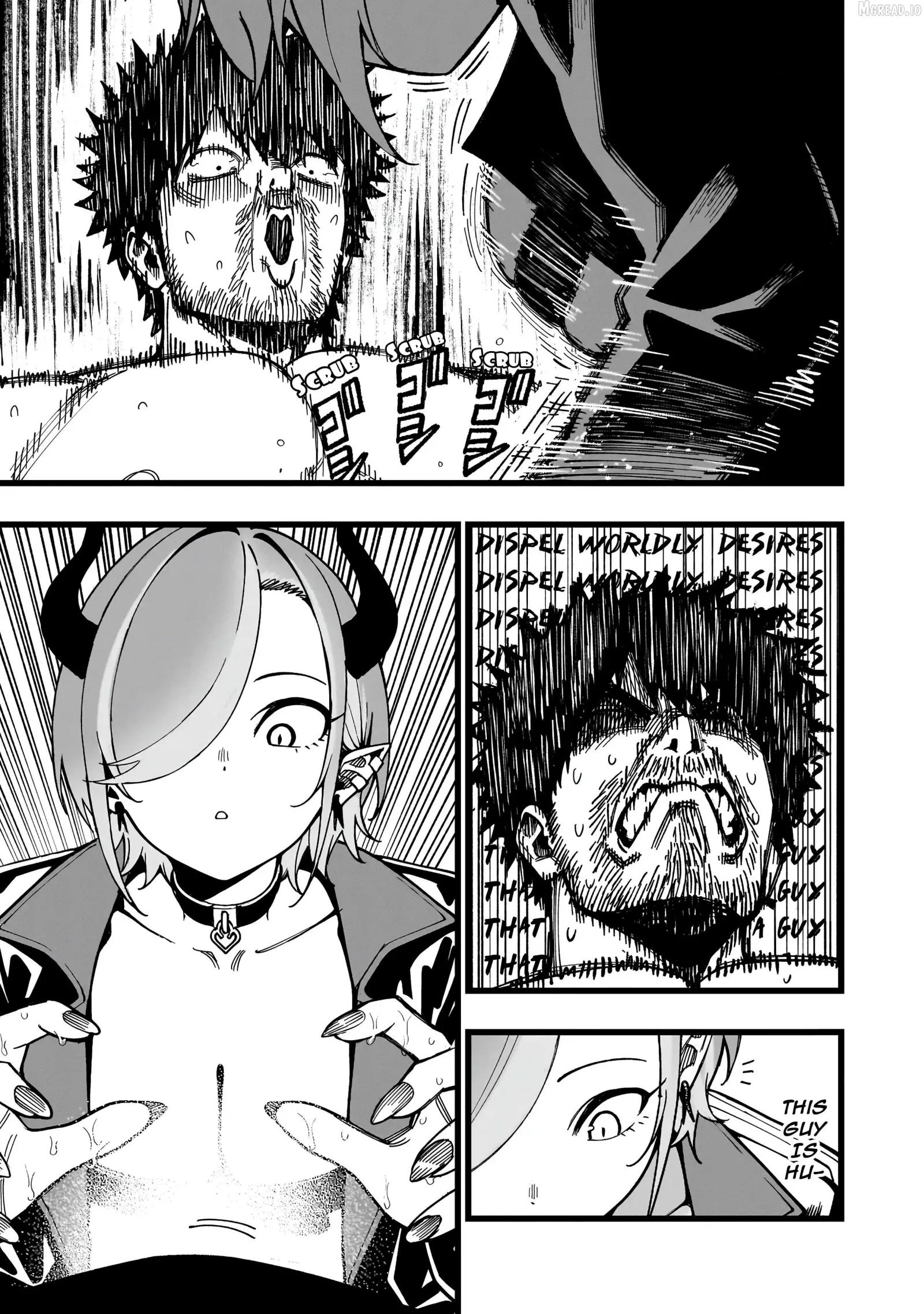 Senki Survival Saga: Isekai no Unmei o Kaketa Mujintou Fujun Iseikouyuu Chapter 35 page 17