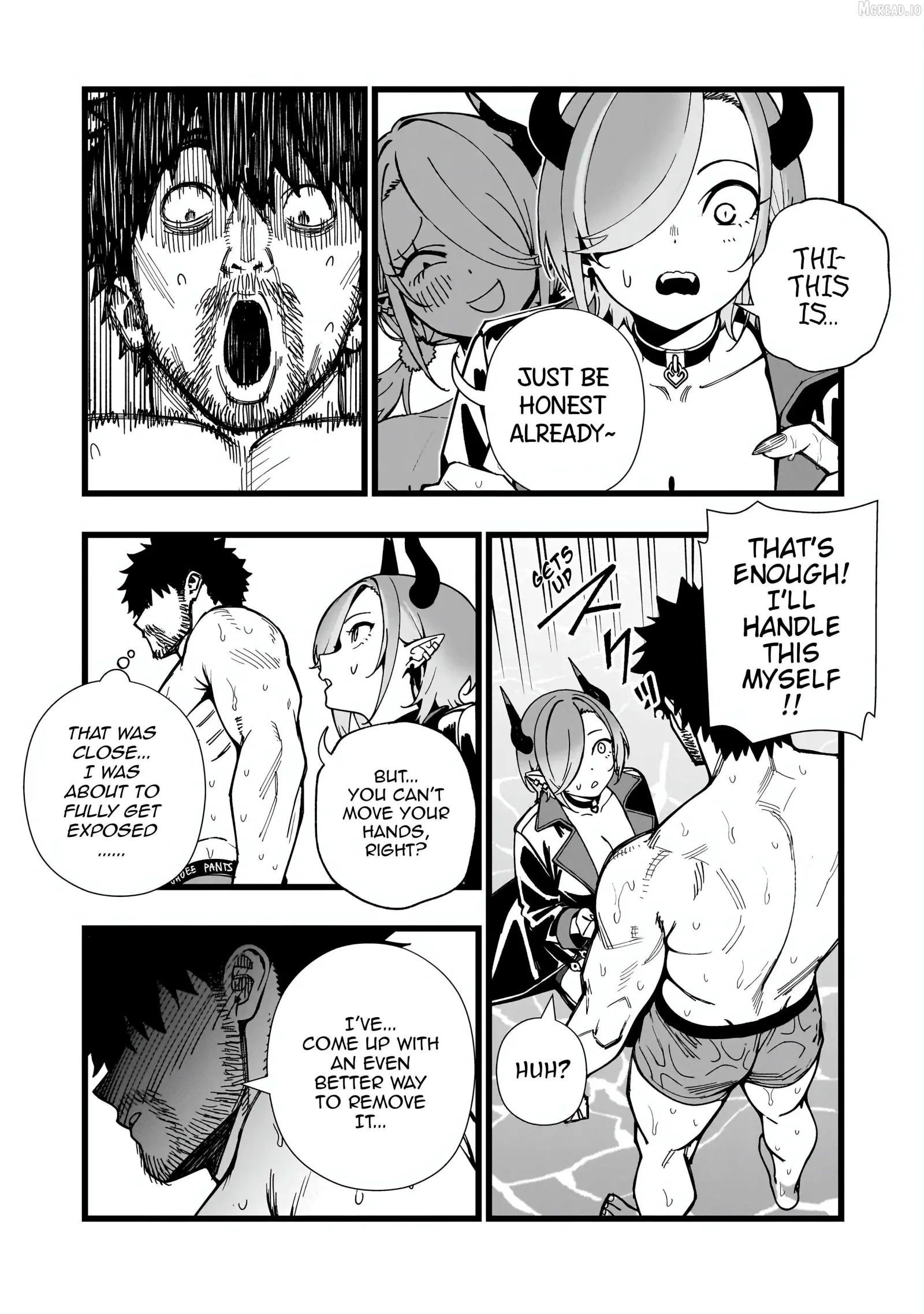 Senki Survival Saga: Isekai no Unmei o Kaketa Mujintou Fujun Iseikouyuu Chapter 35 page 18