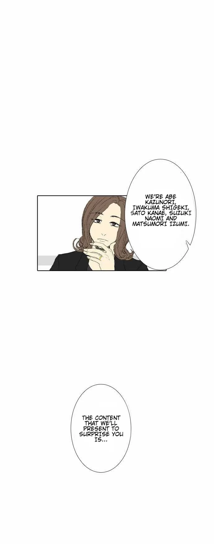 Nanohana Boys Chapter 41 page 2