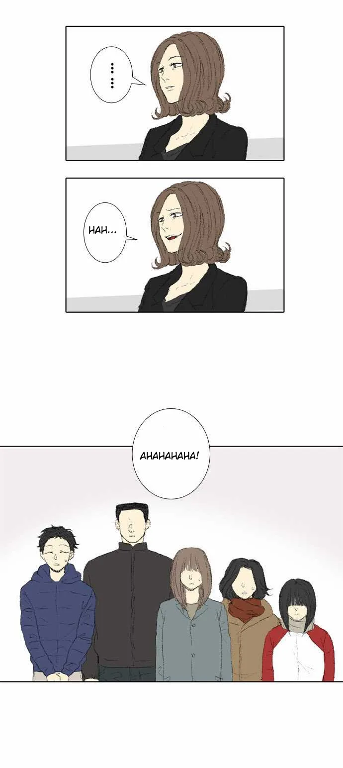 Nanohana Boys Chapter 41 page 4