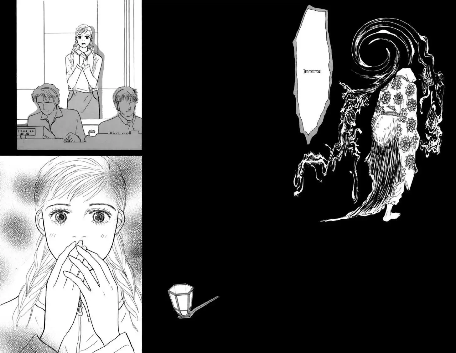 Ashita No Ousama Chapter 51 page 13