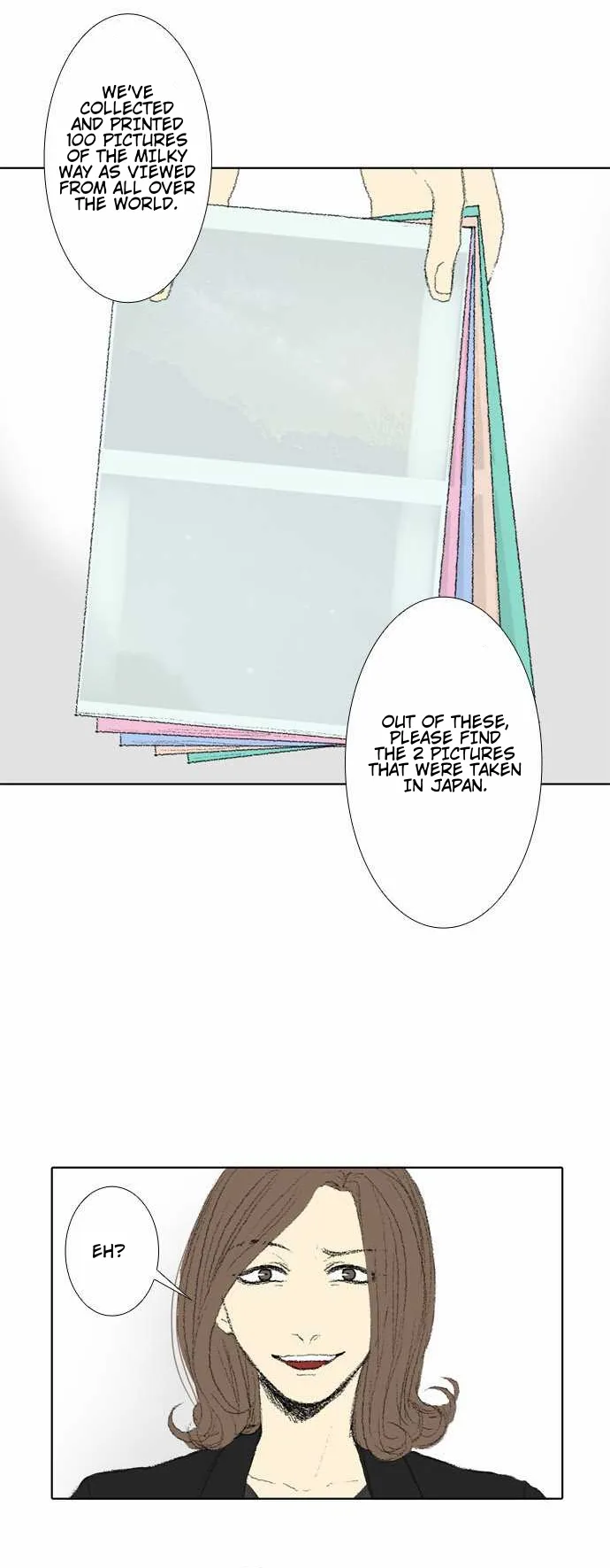 Nanohana Boys Chapter 41 page 7