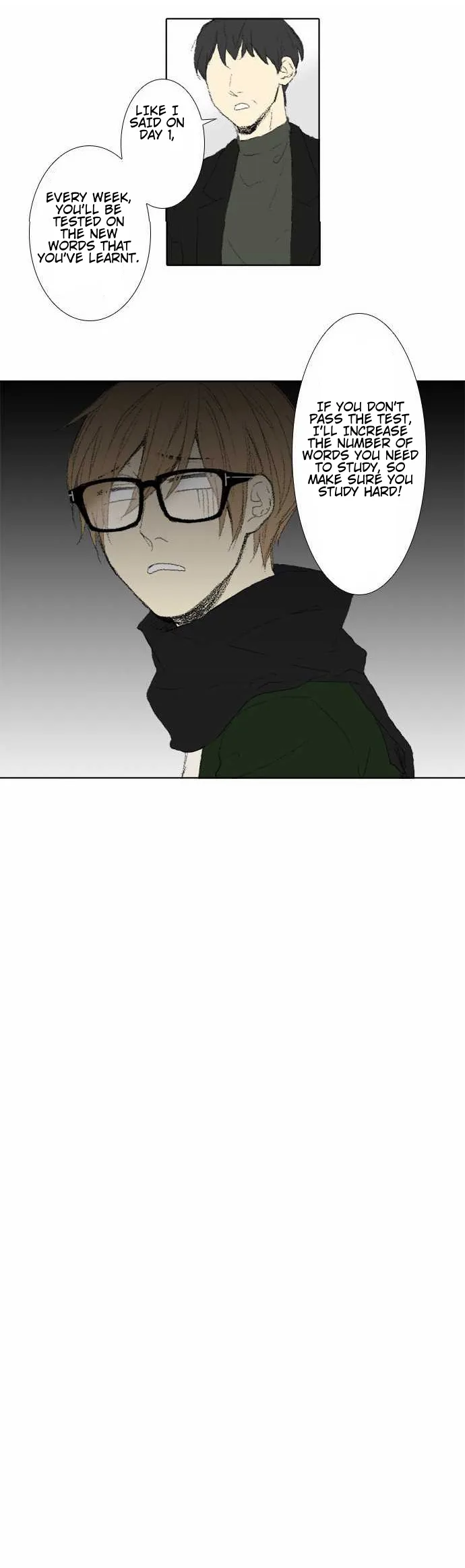 Nanohana Boys Chapter 41 page 12
