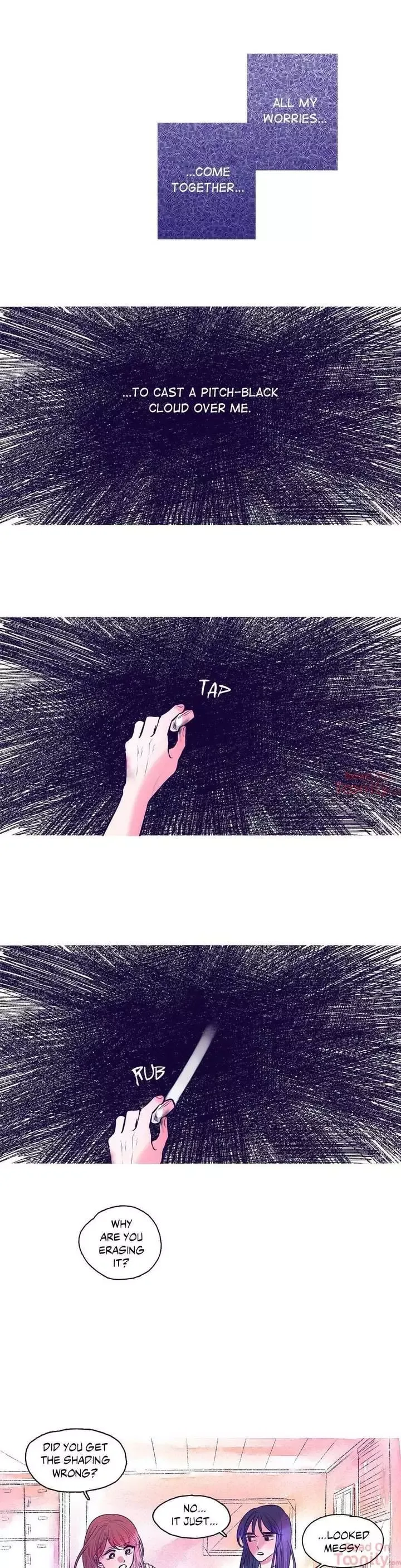 Shades and Shadows Chapter 41 page 7