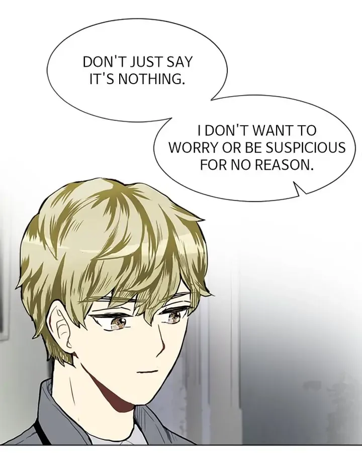 Love & Wish Chapter 41 page 5