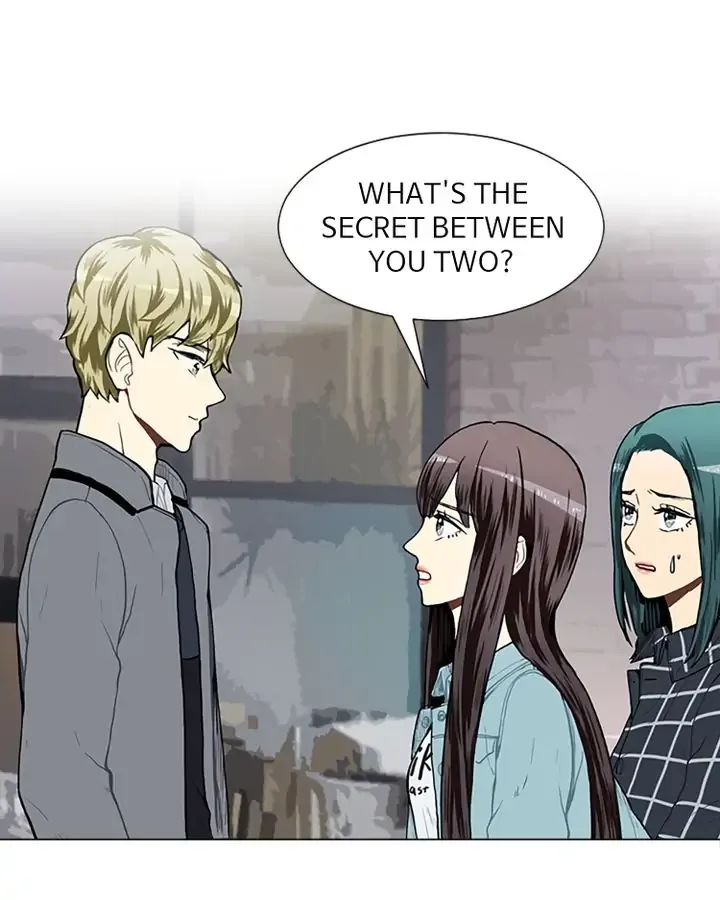 Love & Wish Chapter 41 page 3