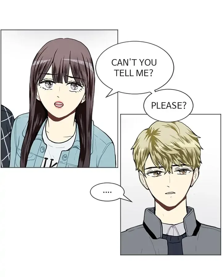 Love & Wish Chapter 41 page 6