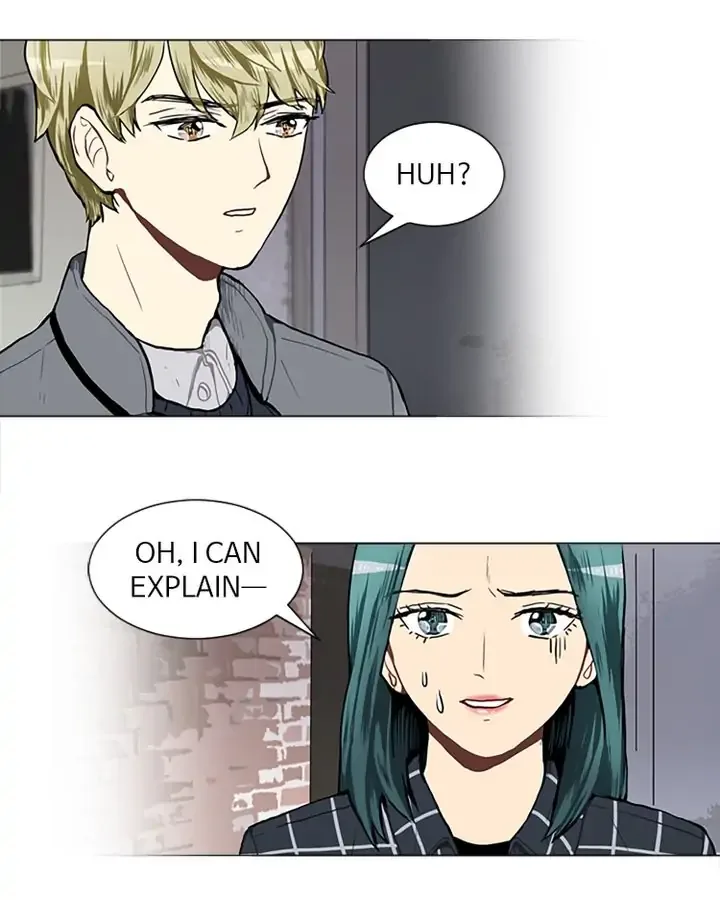 Love & Wish Chapter 41 page 2