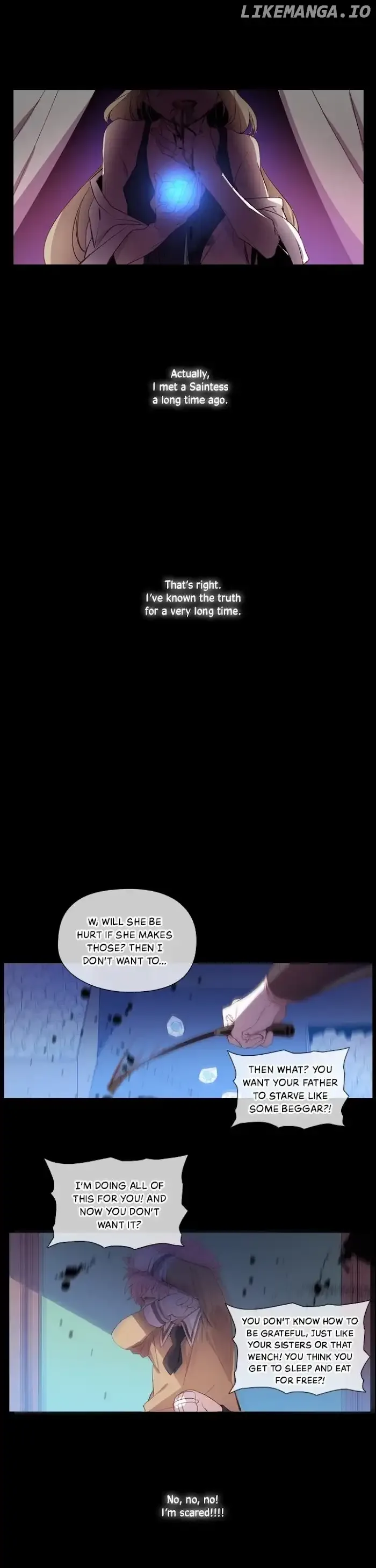 Crossing Code Chapter 40 page 4