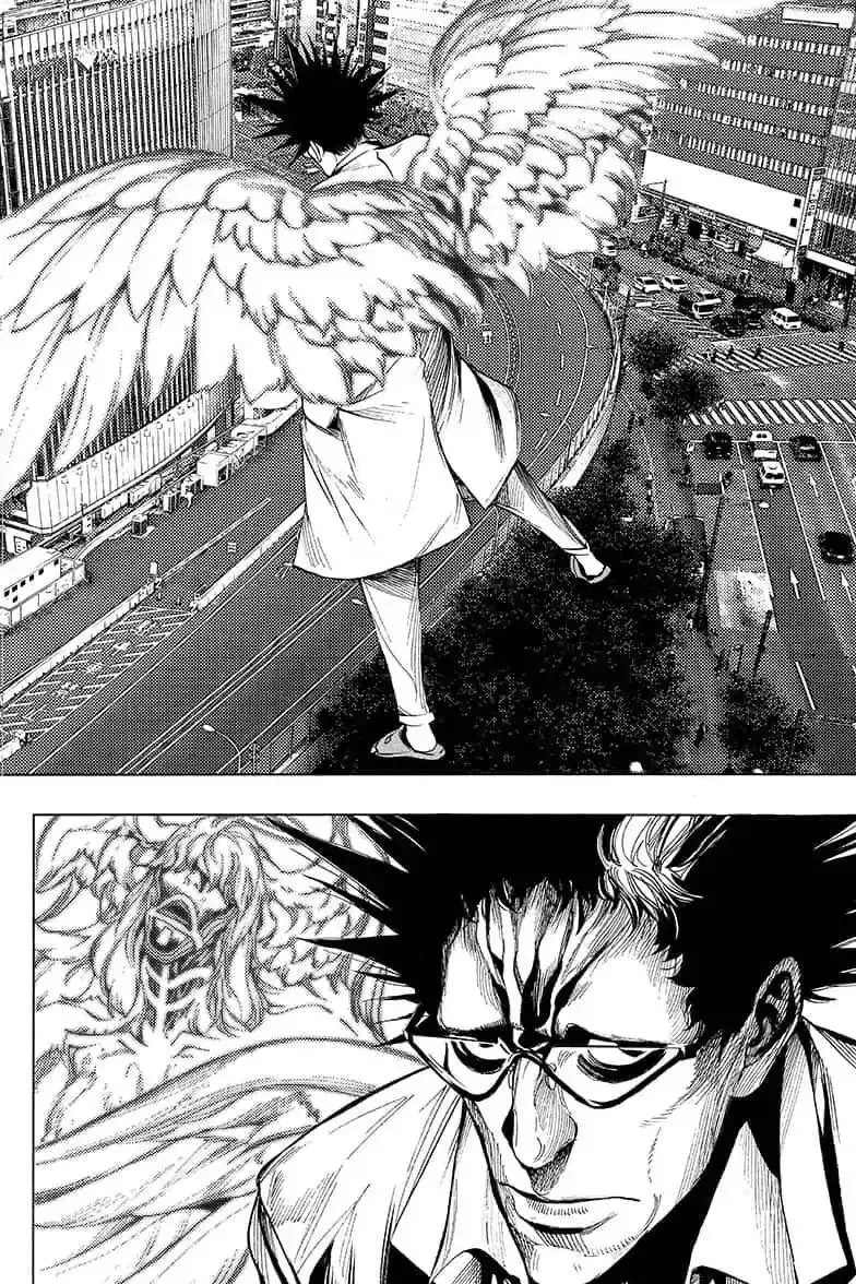 Platina End Chapter 39 page 2