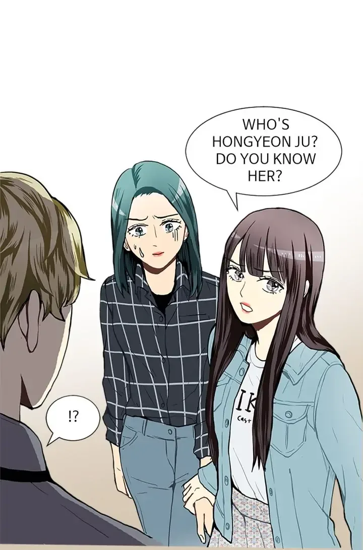 Love & Wish Chapter 41 page 1