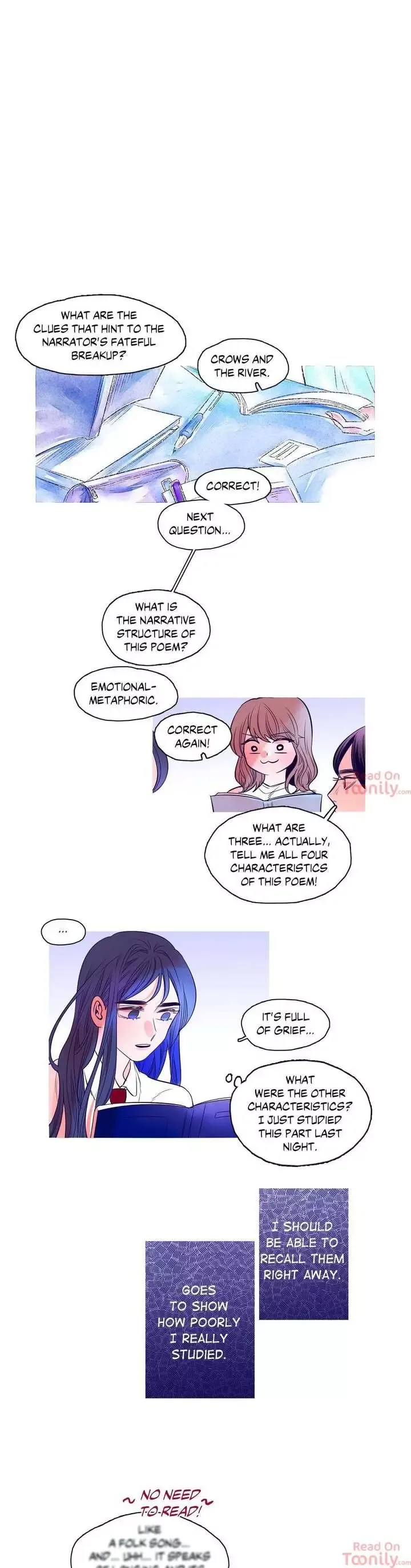 Shades and Shadows Chapter 41 page 13
