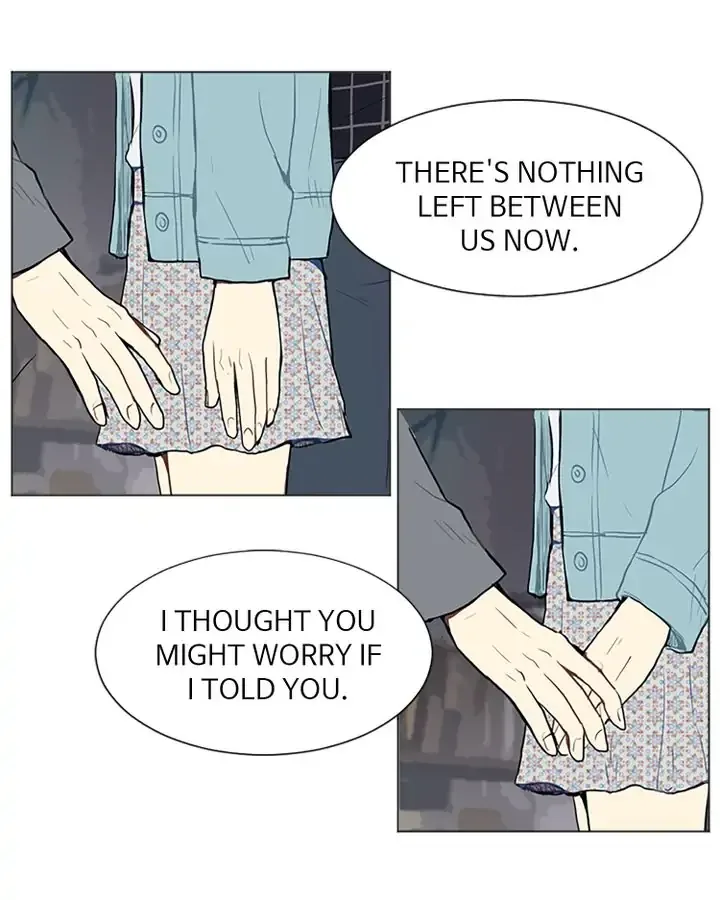 Love & Wish Chapter 41 page 8