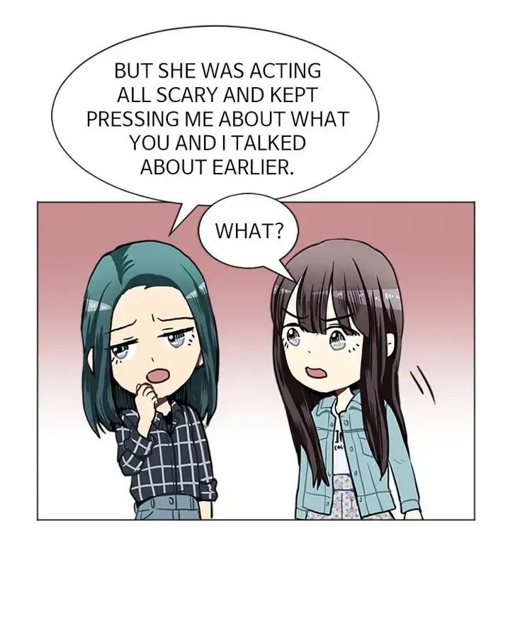 Love & Wish Chapter 41 page 12