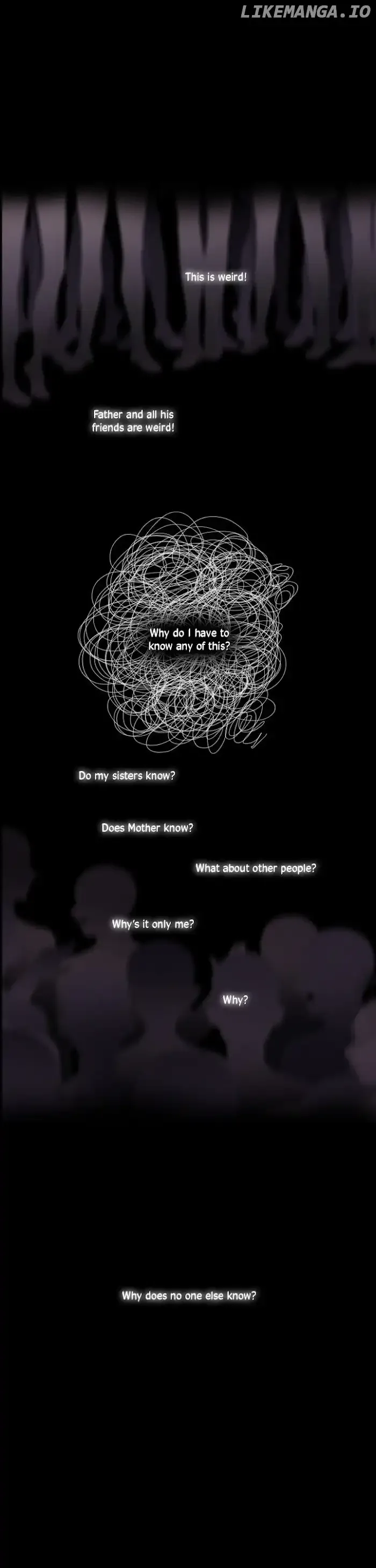 Crossing Code Chapter 40 page 5