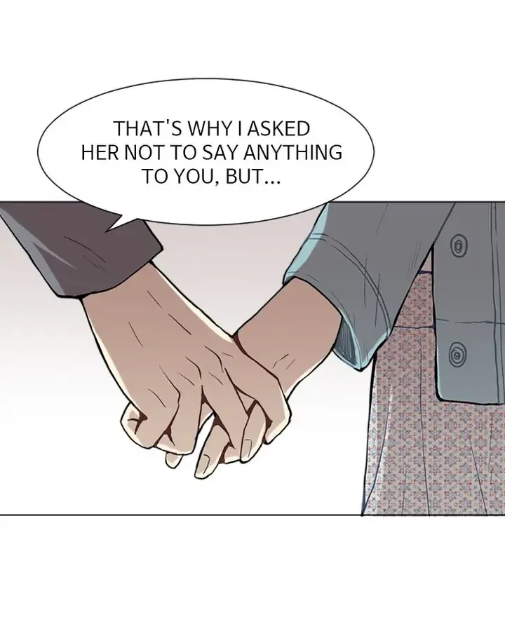 Love & Wish Chapter 41 page 9