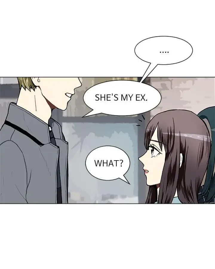 Love & Wish Chapter 41 page 7