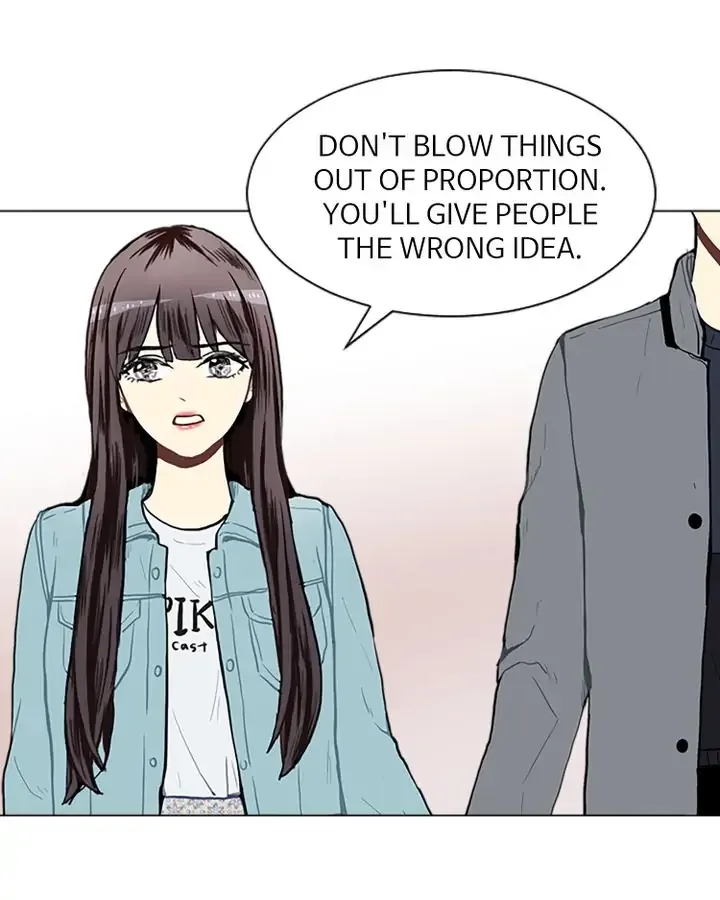Love & Wish Chapter 41 page 14