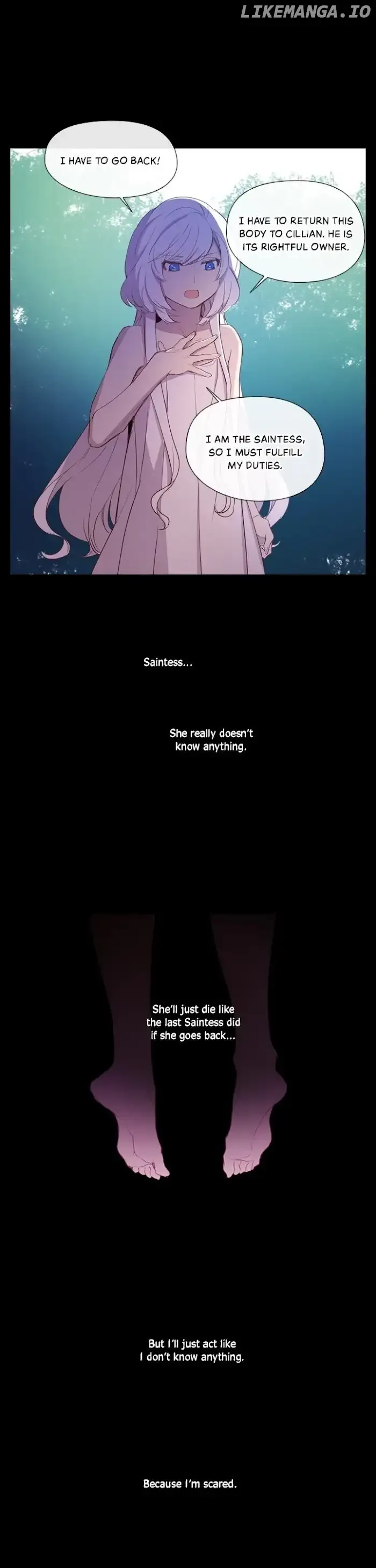 Crossing Code Chapter 40 page 9