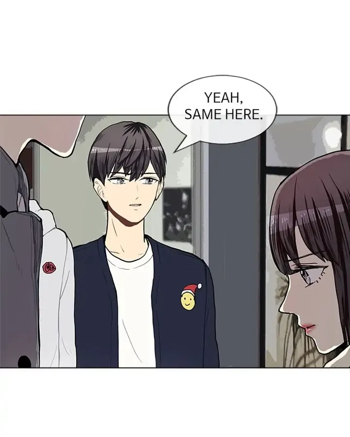 Love & Wish Chapter 41 page 21
