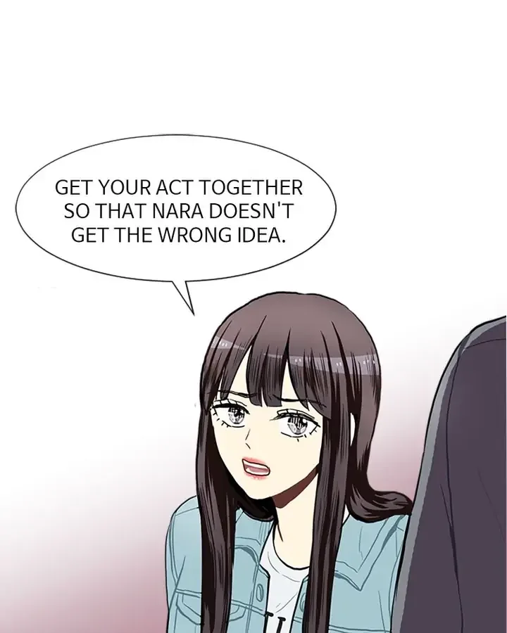 Love & Wish Chapter 41 page 18
