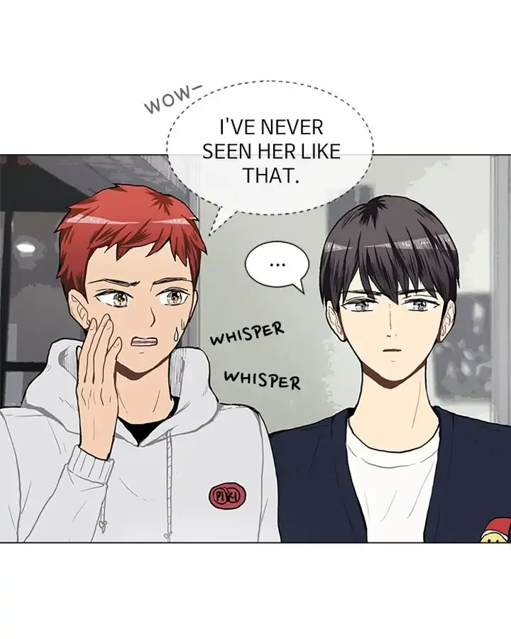 Love & Wish Chapter 41 page 20