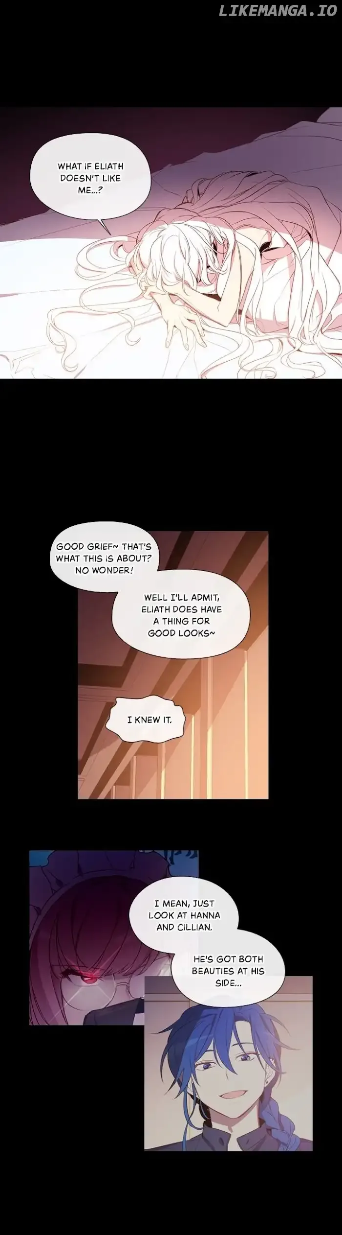 Crossing Code Chapter 40 page 19
