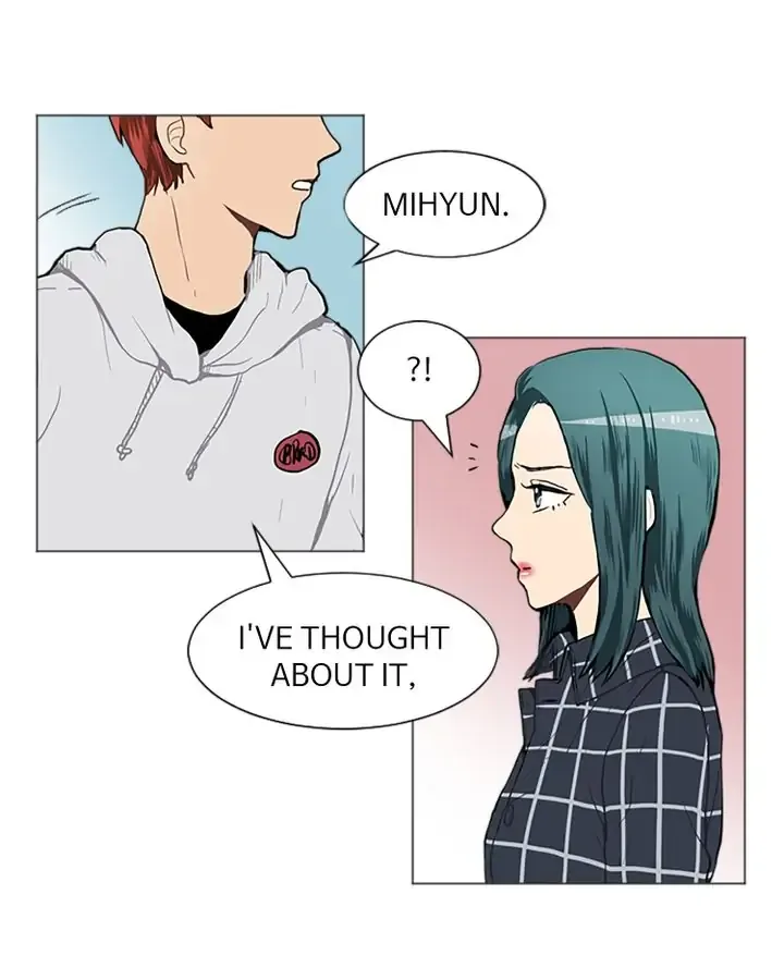 Love & Wish Chapter 41 page 25
