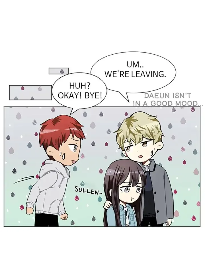 Love & Wish Chapter 41 page 23