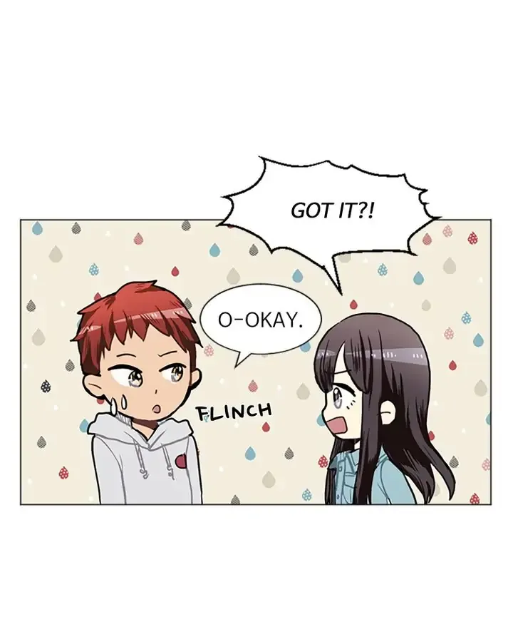 Love & Wish Chapter 41 page 19