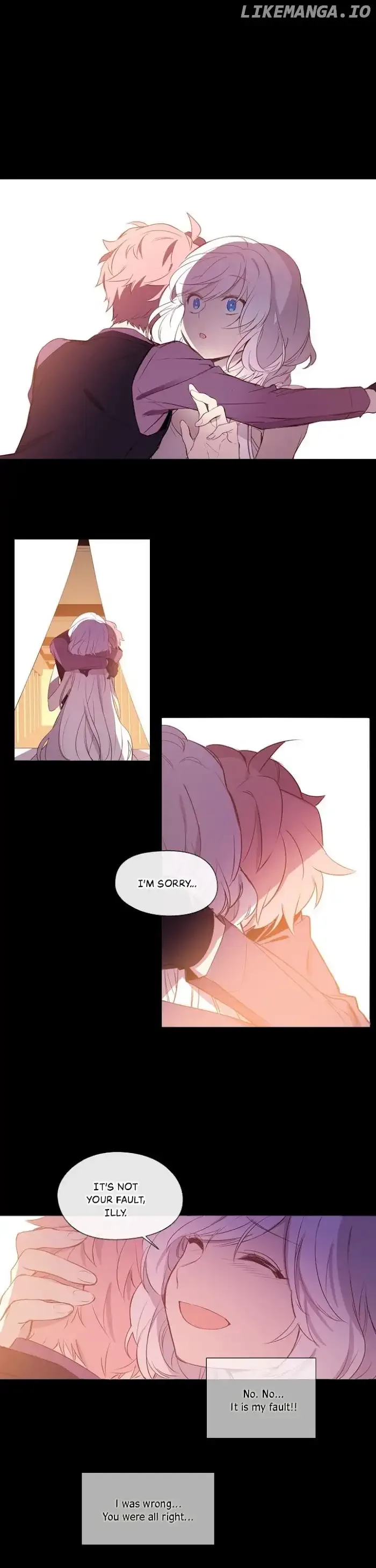 Crossing Code Chapter 40 page 16