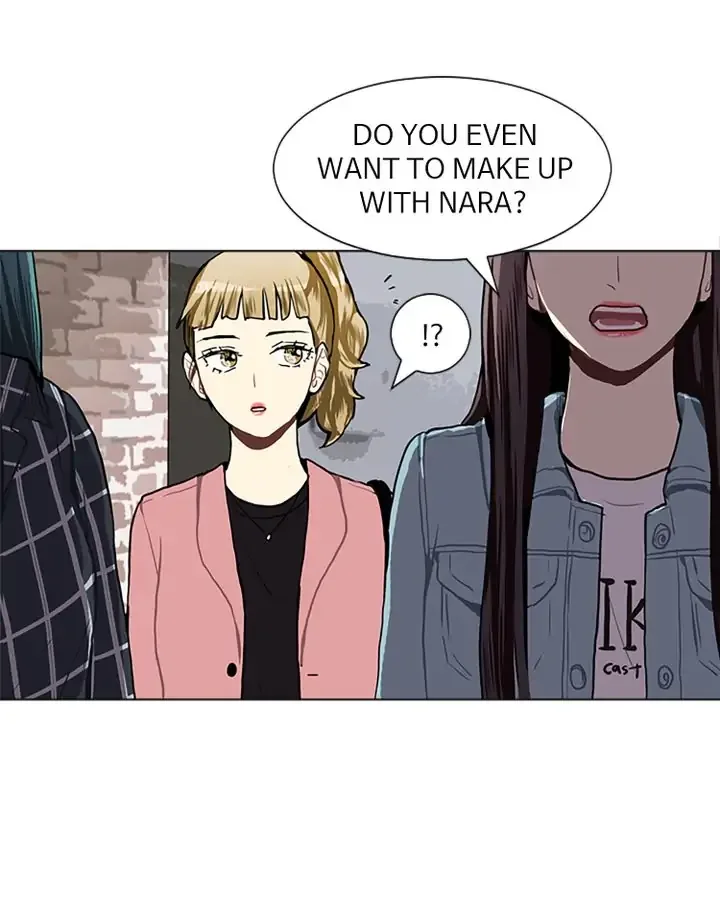 Love & Wish Chapter 41 page 16