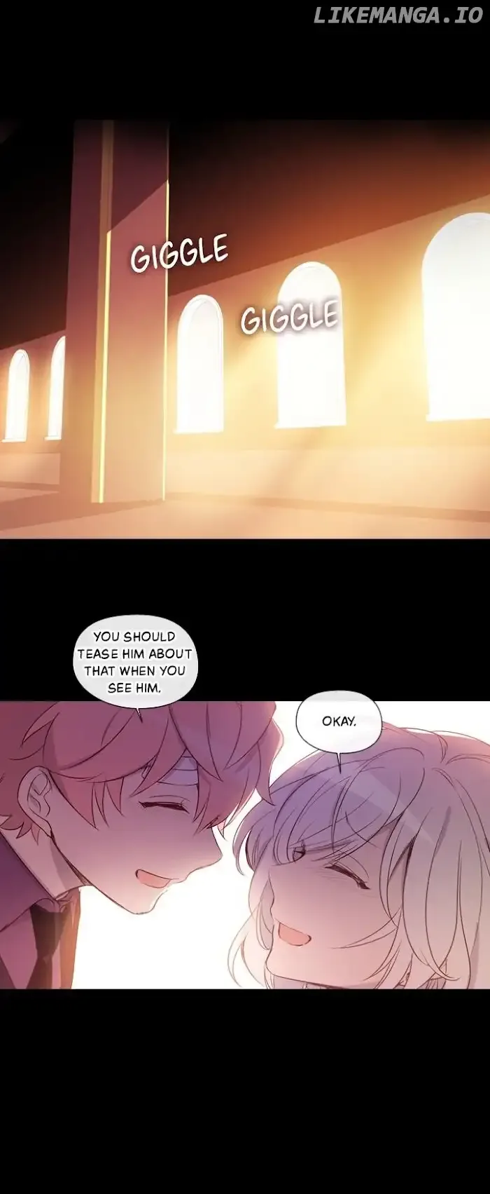 Crossing Code Chapter 40 page 21