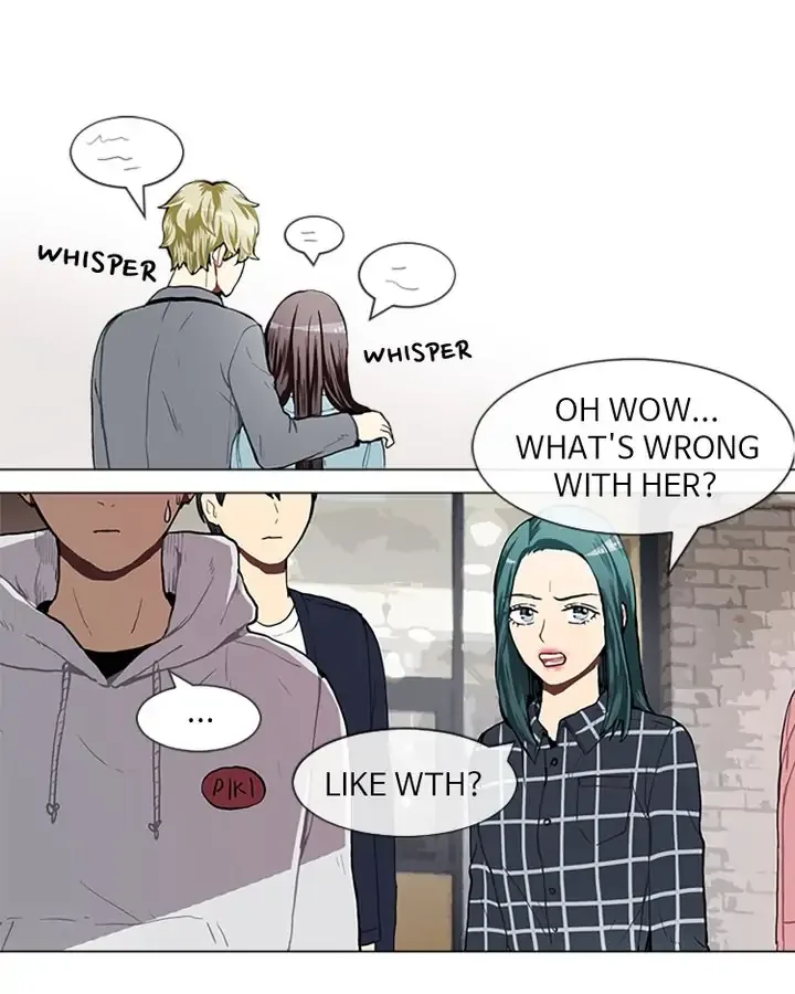 Love & Wish Chapter 41 page 24