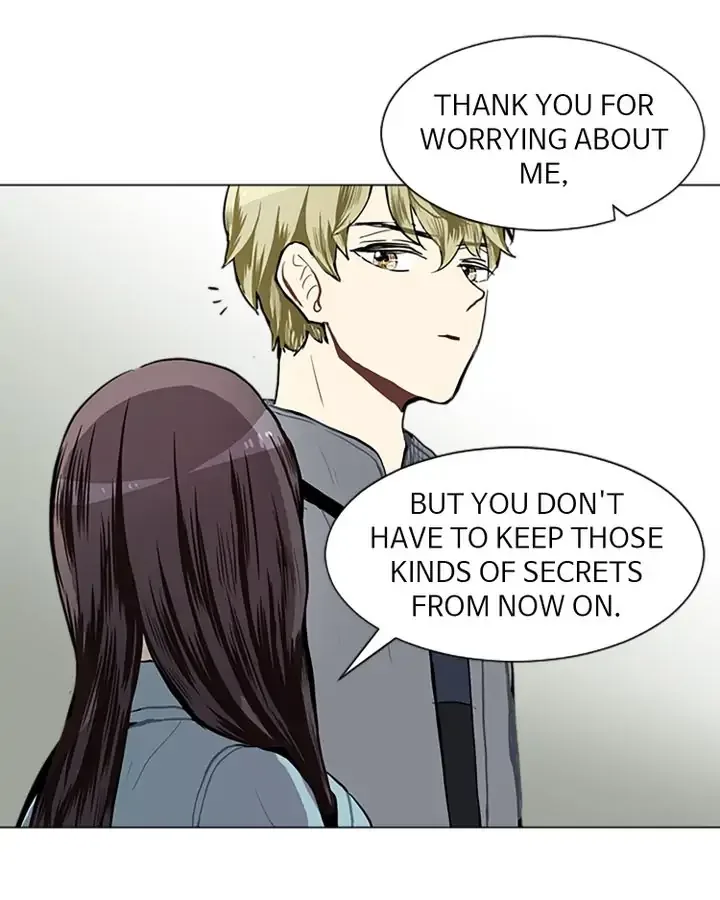 Love & Wish Chapter 41 page 32