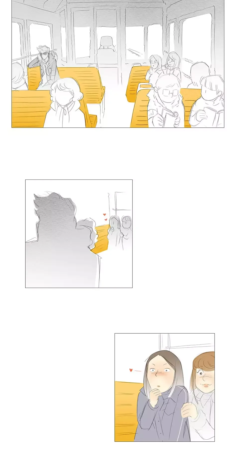 100 Days in Europe Chapter 59 page 4