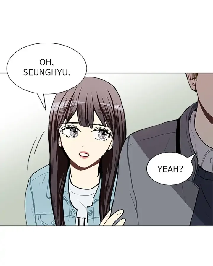 Love & Wish Chapter 41 page 31